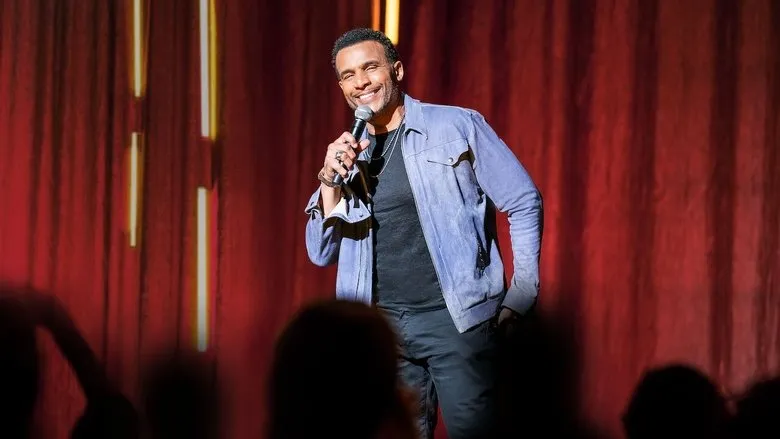 Фонове зображення Девід А. Арнольд: Це не для слабкого