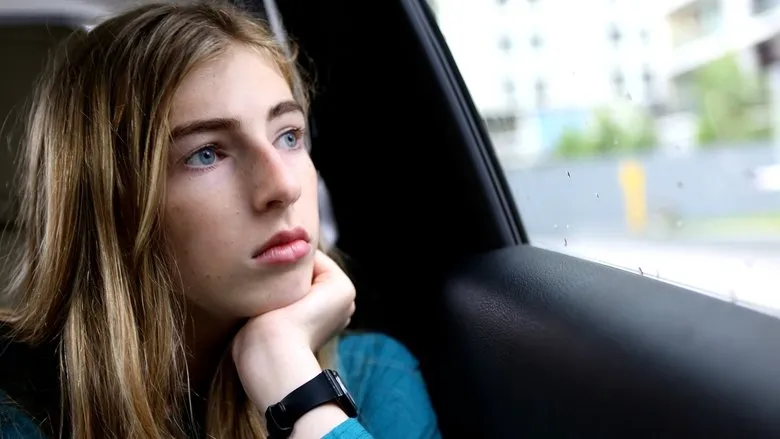 Фонове зображення Омріяне життя Джорджі Стоун