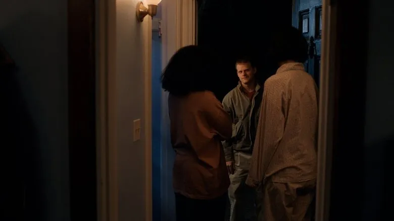 Фонове зображення Пробач, дівчинко