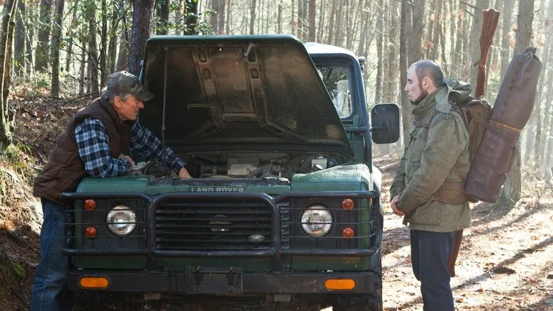 Фонове зображення Сезон убивць