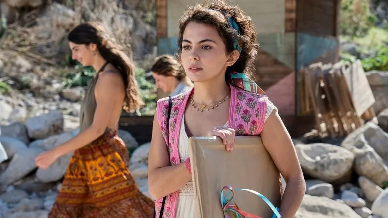 Фонове зображення Стрибок із висоти