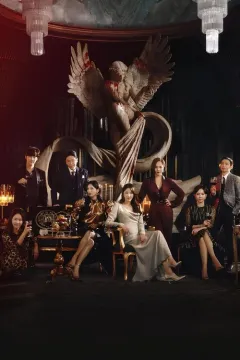 Пентхаус: Війна у житті