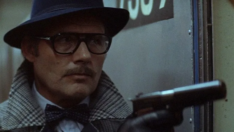 Фонове зображення Захоплення підземки 123 / Захоплення поїзда Пелем 123