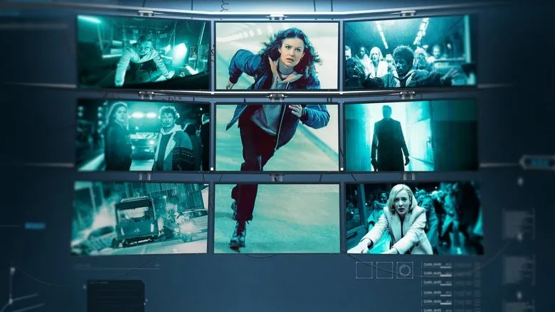 Фонове зображення Захоплення