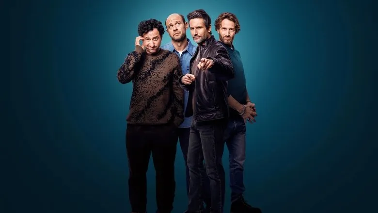 Фонове зображення Альфачі