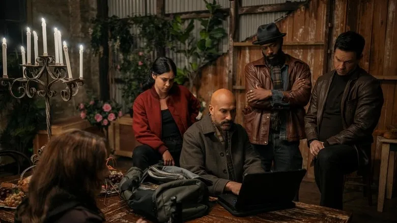 Фонове зображення Брудна гра