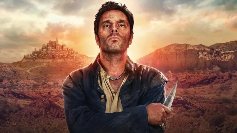 Фонове зображення Неро