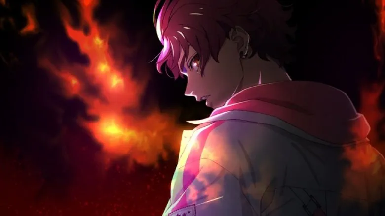 Фонове зображення Парадокс Лайв