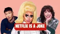 Фестиваль Netflix Is a Joke: Вибране - Скріншот 3