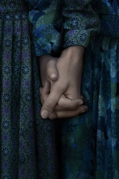 Говорять жінки