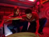 Море смерті - Скріншот 1