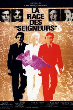 Панівна раса