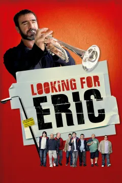 У пошуках Еріка