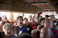 У пошуках Еріка - Скріншот 4