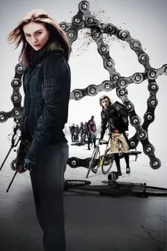 Велогонка без правил