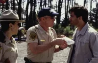 Злочинна кров - Скріншот 3