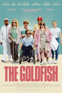 Золота рибка