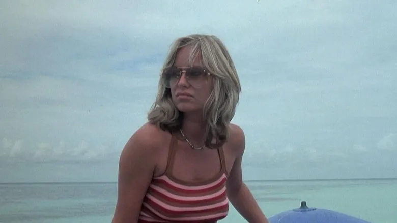 Фонове зображення Тінторера: Тигрова акула