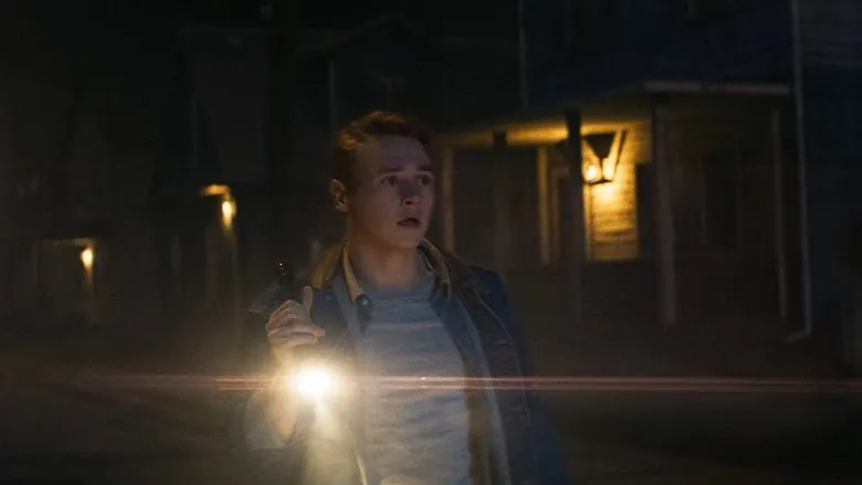 Фонове зображення Закляття 4: Останній обряд