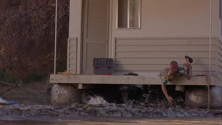 Фонове зображення Крокодил