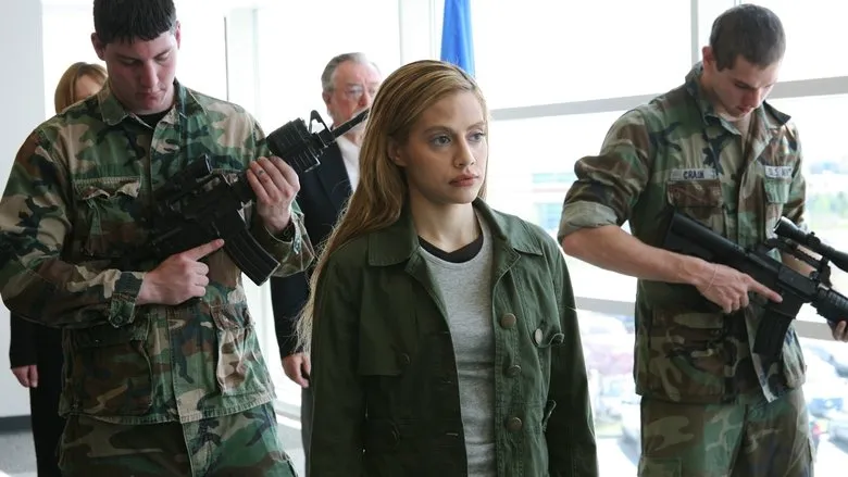 Фонове зображення Мега-розлом / Мегарозлом / Мегапровал