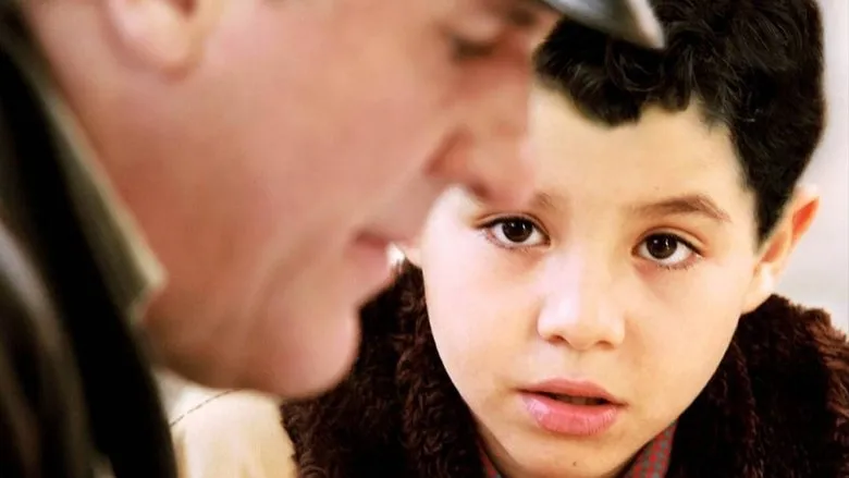 Фонове зображення Мішу з Обера / Мішу з Д'Обера