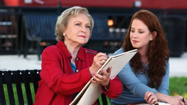 Фонове зображення Мрія Енні