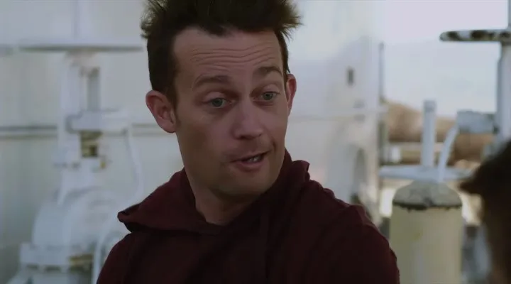 Фонове зображення Пекельний смерч