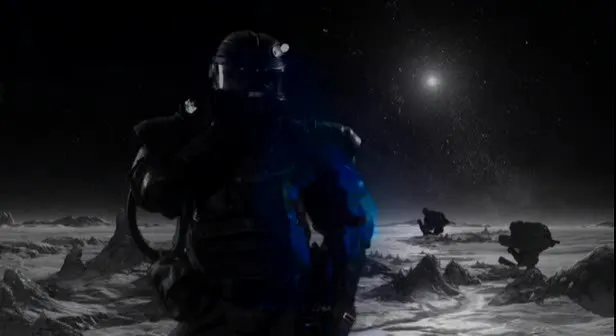 Фонове зображення Розвідка 2022: інцидент Меццо