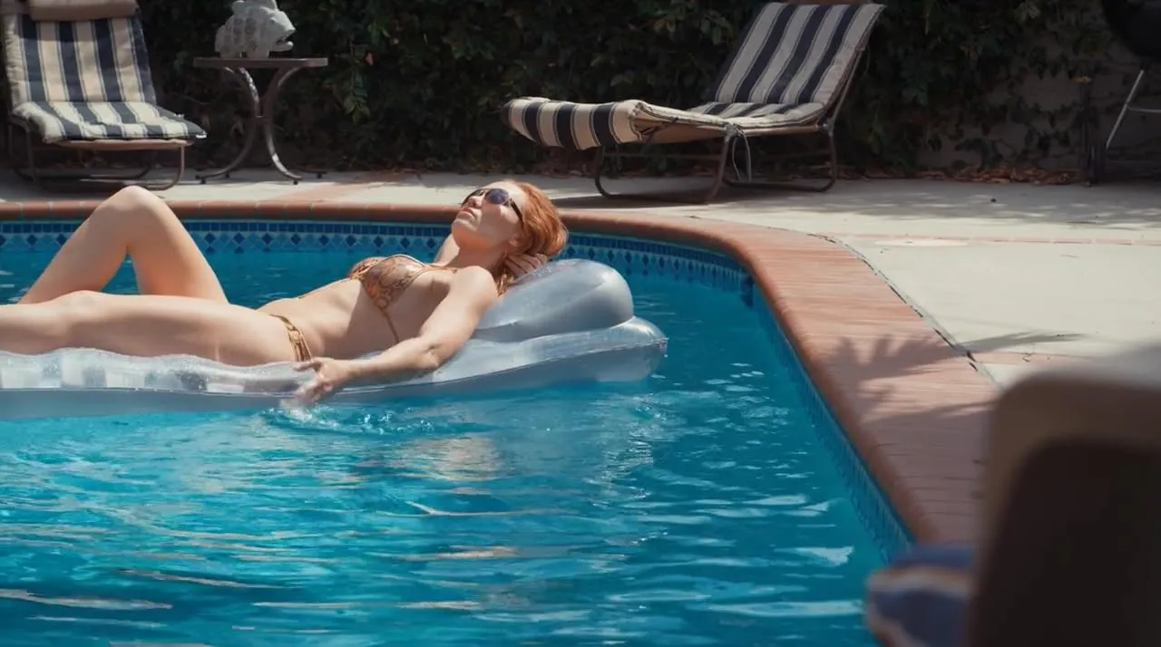 Фонове зображення Терордактиль