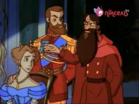 Анастасія - Скріншот 2