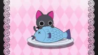 Анімація Nyanpire - Скріншот 4