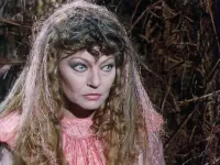 Білоквітка - дочка Диявола - Скріншот 1