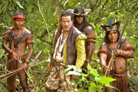 Червоний колір Бразилії - Скріншот 2