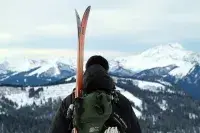 Далекий схил - Скріншот 4