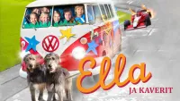 Елла та друзі - Скріншот 2