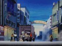 Гуртожиток Іккоку - Скріншот 3