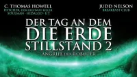 Коли Земля зупинилася / День, коли зупинилася Земля - Скріншот 2