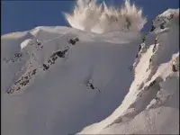 Лавина - Скріншот 3