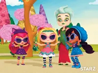 Літтл Чармерс - Скріншот 3