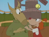 Лотта подорожує на південь - Скріншот 4