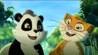 Малюк великий Панда - Скріншот 3