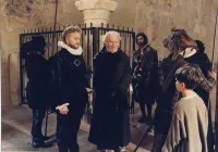 Марчеліно, хліб і вино - Скріншот 2