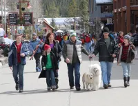 Пес, який врятував Різдво - Скріншот 3