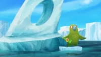 Пінгвін Джаспер: подорож на край Землі - Скріншот 1
