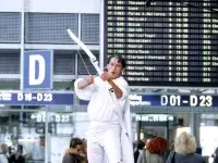 Посланець небес - Скріншот 4