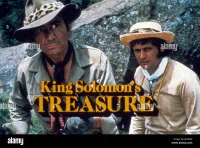 Скарби царя Соломона - Скріншот 1