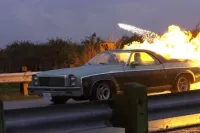 Солдат-кіборг - Скріншот 3