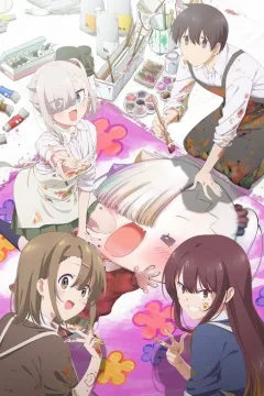 Вампірка, яка не вміє пити кров