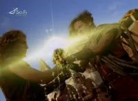 Юний Геркулес - Скріншот 3